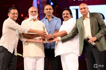 CineMAA Awards 2016